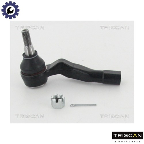 Tie rod end 8500 - tie,