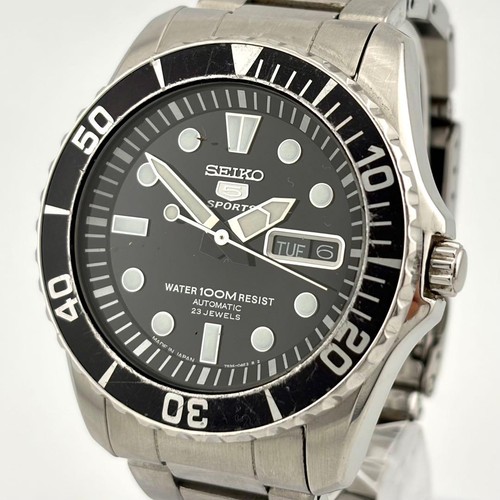 Seiko 7c3603c0 sea urchin - sea,