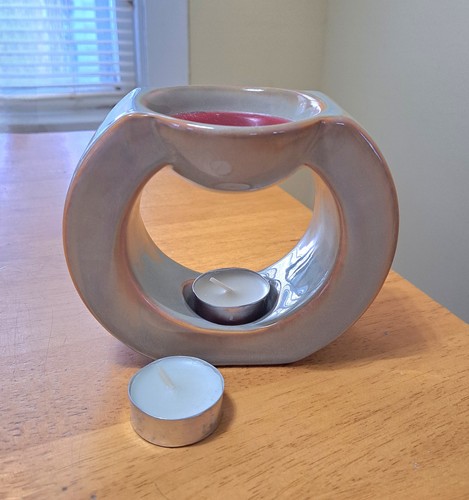 Partylite aroma wax melt - aroma,