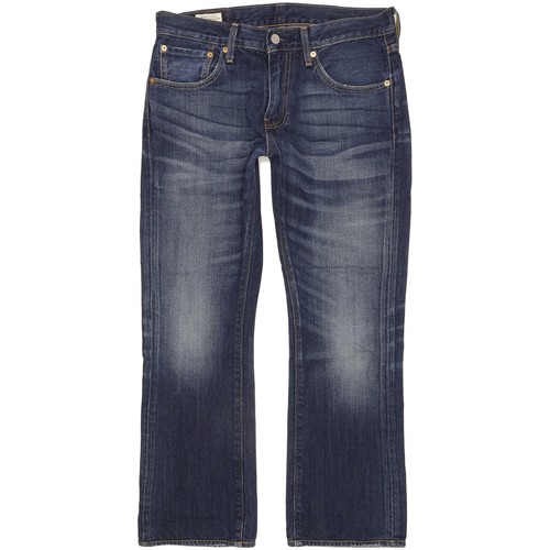 Levi 527 men blue - 527,