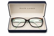 RALPH LAUREN Ladies Brown