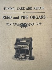 Tuning care and - and, repair