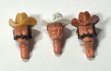 Vintage Timpo American Wild