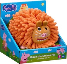 Peppa Pig Brian the Guinea
