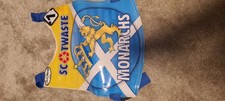 Speedway Race Jacket/vest/bib