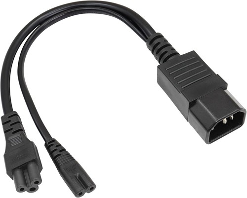 C14 y splitter - c14,