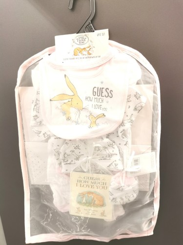 Baby girls pink guess - girls,