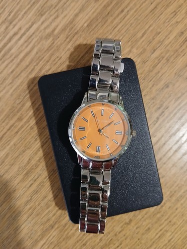 Ladies laura ashley watch - laura,