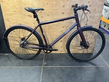 Orb Zeppo v8 Medium 54cm Brand