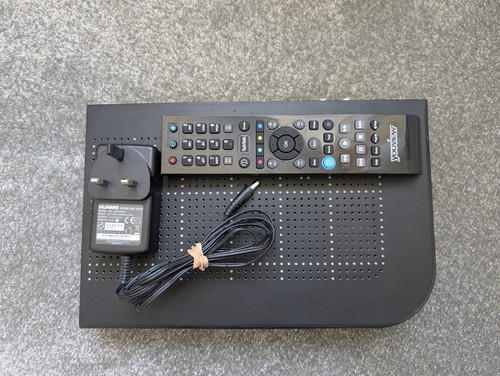Youview huawei dn372t - huawei, freeview