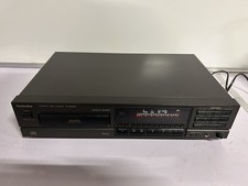 Technics SL-PG400A CD Compact Disc Player Stereo HiFi Separate