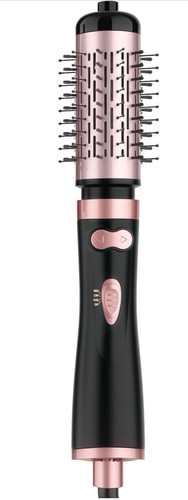Auto rotating hot - auto, brush