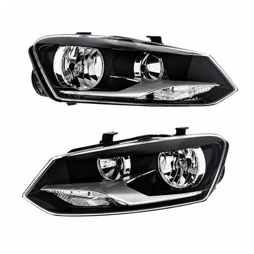 For polo mk5 09 - polo, 6r