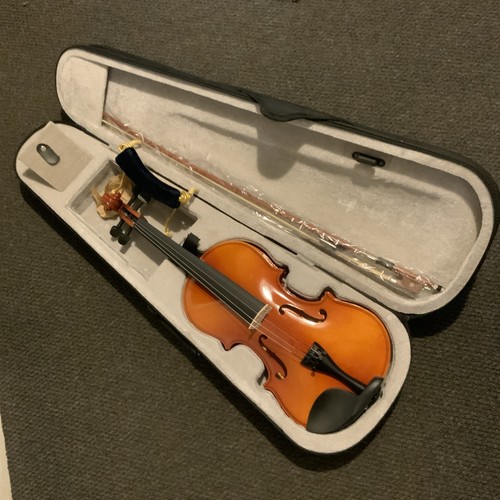 Violin full size 3 - full, 4/4
