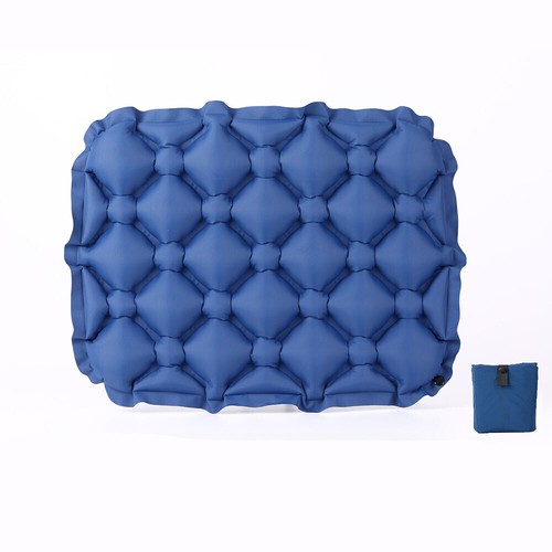 Inflatable seat cushion - inflatable,