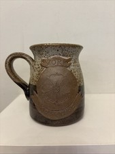 Wentworth Pottery York
