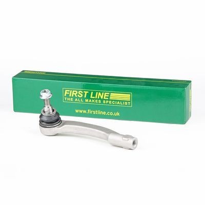Front left tie rod - end, for