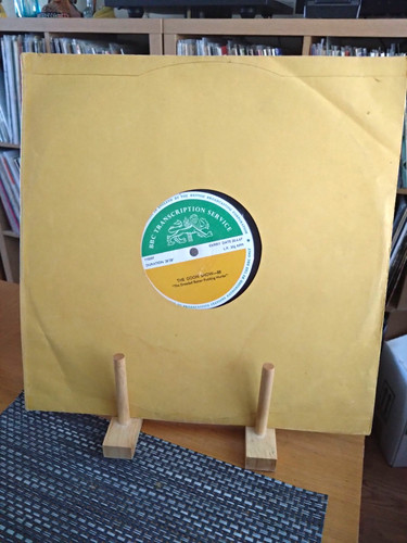 Bbc transcription service - transcription,