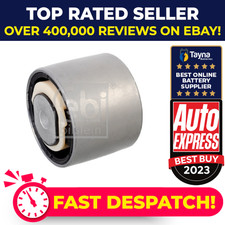 Wishbone / Control / Trailing