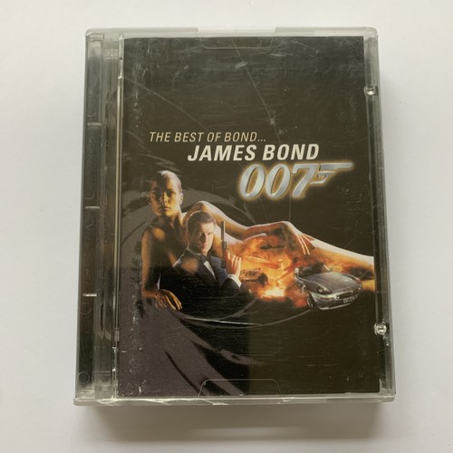 The best bond - bond,
