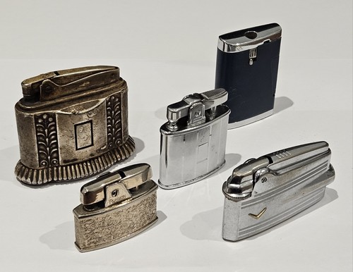 Vintage ronson lighter job - vintage,