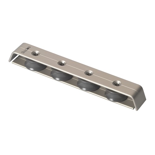 Barton marine size deck - barton,