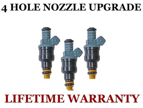 Upgraded bosch set fuel - bosch,