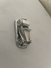 MG Midget TC ref136 Chrome