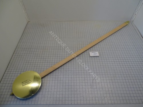 Pendulum dutch warmink - pendulum,