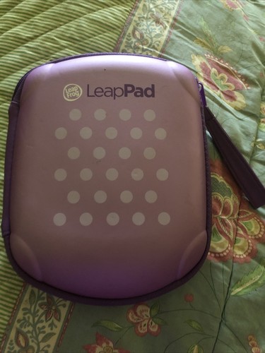 Leap pad case - leap,
