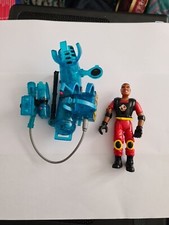 Ghostbusters Extreme Deluxe