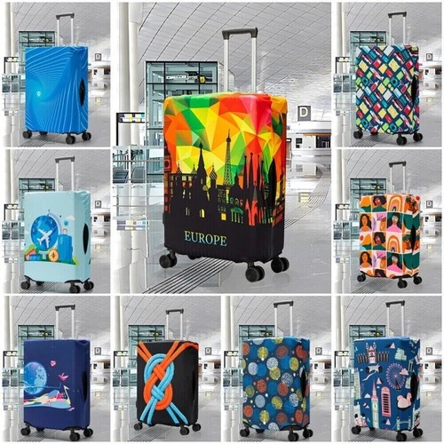 Quality travel luggage cover - quality,