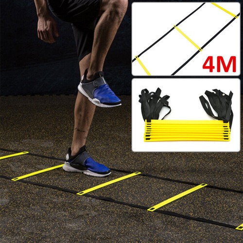 Speed agility fitness - 4m,