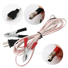 12v generator charging - 12v,