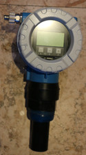 Endress Hauser Prosonic M FMU40 Level Profibus PA