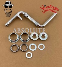 VINTAGE LOWRIDER 4 1/2"