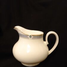 ST MICHAEL "FELSHAM"  CREAMER  MILK JUG 2605 half pint Vintage M & S creamer vgc