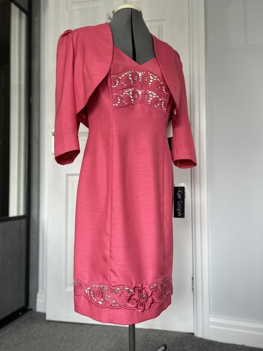 Kate cooper occasion - kate, outfit