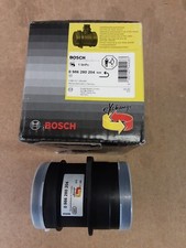 BOSCH AIR FLOW METER AUDI,SEAT,VW  1.9 TDI,2.3 V5 '1997 to 2005'