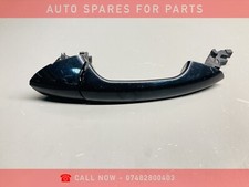 2016 MERCEDES A-CLASS O/S REAR