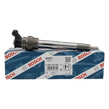 New Bosch Diesel Injector