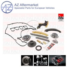 Fits Mercedes C-Class SLK CLK