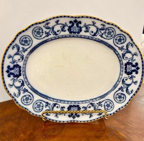 Antique till sons serving - antique,