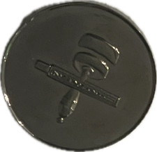 Mark Coin/Token - LR717