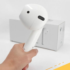 Giant Novelty Headphones