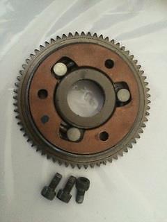 Dt125re dt125x dtr 125 - dtr,