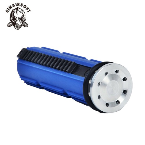 Shs full steel teeth piston - full,