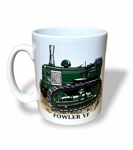 Boxed fowler vintage - bn,