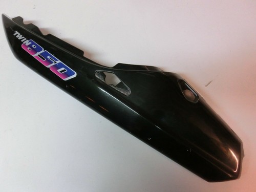 Yamaha tdm 850 - tdm, 4cm