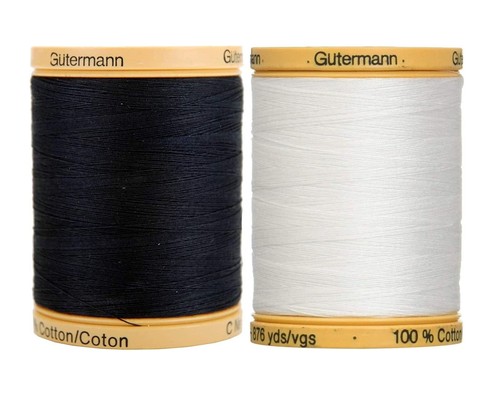 Gütermann sewing thread - thread,